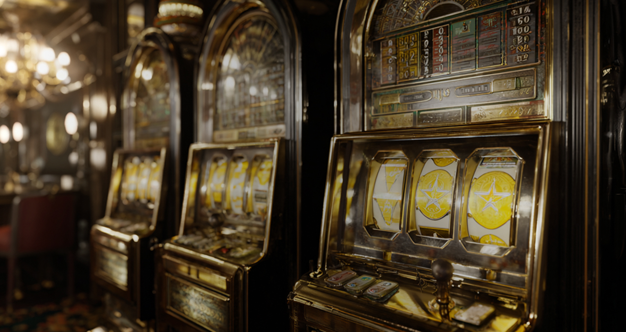 Vegas Slots Casino